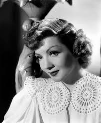 Claudette Colbert — Wikipédia