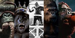 Reports are swirling that the next monster flick will be titled, son of kong. Reigning Supreme Which Kong Is The True King Of The Big Screen Cinelinx Movies Games Geek Culture