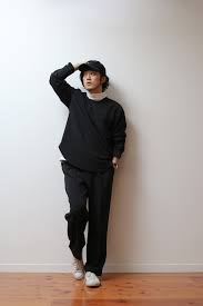 mbローラインシリーズ 最も早くオシャレになる方法 現役メンズファッションバイヤーが伝える洋服の 知り方 knower mag ファッション メンズファッション メンズ コーデ