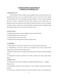 Dalam bidang bahasa pula, hampir seribu orang penuntut asing berkunjung ke univeristi tempatan untuk mempelajari bahasa ibunda kita yang tercinta iaitu bahasa melayu. Laporan Karnival Bahasa Melayu 2018