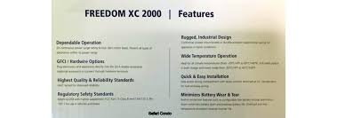 Maybe you would like to learn more about one of these? Xantrex Freedom Xc 2000 Charger Inverter