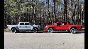 The first is the 2022 trd pro, the most expensive and capable tacoma you can buy. 3 Reasons To Buy 2021 Toyota Tacoma Trd Off Road And 3 For Sr5 Torque News