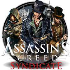 Assassin S Creed Syndicate Icon By Ahmternbr60 Assassins Creed Assassins Creed Syndicate Assassins Creed Black Flag