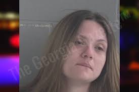 Victoria Browning — Brantley County Jail Bookings