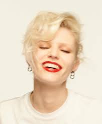 M Magazine Du Monde — EMILY FRANCES BARRETT