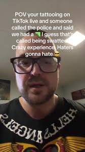 James Brasher Tattoos