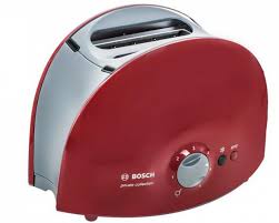 Harga lebih terjangkau dengan kualitas mesin lebih baik dari merk lain. Bosch Tat 6104 Pembakar Roti Arahan Spesifikasi Ulasan