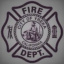 City of Yreka Fire Department | Yreka CA