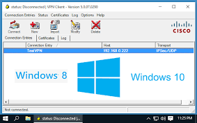 We don't have any change log information yet for version 4.8.03052 of cisco anyconnect secure mobility client. Download Cisco Anyconnect Windows 10 64 Bit Free