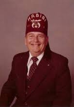 Obituary information for Ray L Durbin