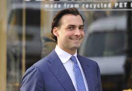 @apjvalk ik meen dat baudet dit opmerkte; Three Quarters Of The Fvd Members Vote For Thierry Baudet World Today News
