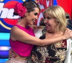 Fue así como andrea escalona le dio. Andrea Escalona Regresa A Hoy Comparte Detalle En Nombre De Su Mama El Siglo De Torreon