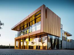 The challenge they face is delivering a creative look that meets building code compliance and testing standards. Facade Ideas Tips For Your Facade Design Prefa