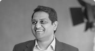 Andy Main subscribes to modern business