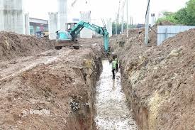Nguồn nước cho dự án sân bay lớn nhất Việt Nam tiên phong 'khơi ...