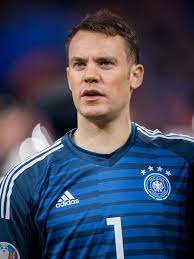 Other data include goals per match, conceded goals, conceded per match. Germany Goalkeeper Manuel Neuer During The Uefa Euro 2020 Qualifier Goalkeeper Sports Celebrities Manuel Neuer