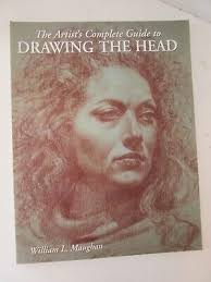 The Artist's Complete Guide to Drawing The Head