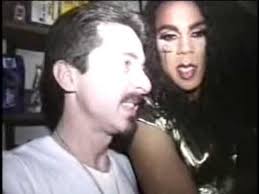 RuPaul Welcome Back Party