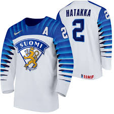 Published 15.08.2018 16:15 gmt+11 | author martin merk. Nhl Santeri Hatakka Finland Team 2021 Iihf World Junior Championship White Men S Jersey 2021 Iihf World Junior Championship Jerseys Gears Online Shop