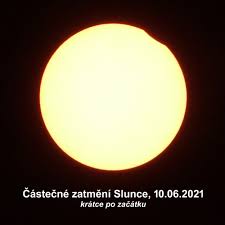 Půjde o nejvýše položené sluneční zatmění viditelné z území česka a slovenska do roku 2179. X30siskx 9xxtm