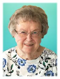 Obituary: MARY V. MAROTTA (nee Grabinski)