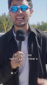 Microfones Para Entrevistas TikTok