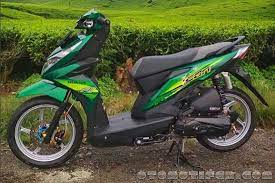 Dari mulai tahun 2012, 2013, 2014, 2015, 2016, 2017 honda selalu memperbarui desain dan fitur pada beat. 200 Modifikasi Motor Beat 2020 Babylook Thailook Simple Otomotifer
