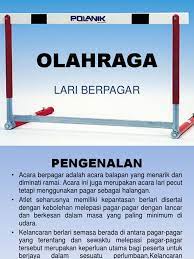 Profesional, harga terbaik, & bergaransi. Lari Berpagar