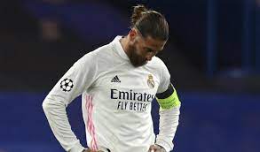 Psg And Ramos Yet To Reach Total Agreement Over Contract