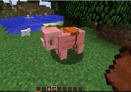 How To Make A Saddle In Minecraft Guides And Tricks For Minecraft