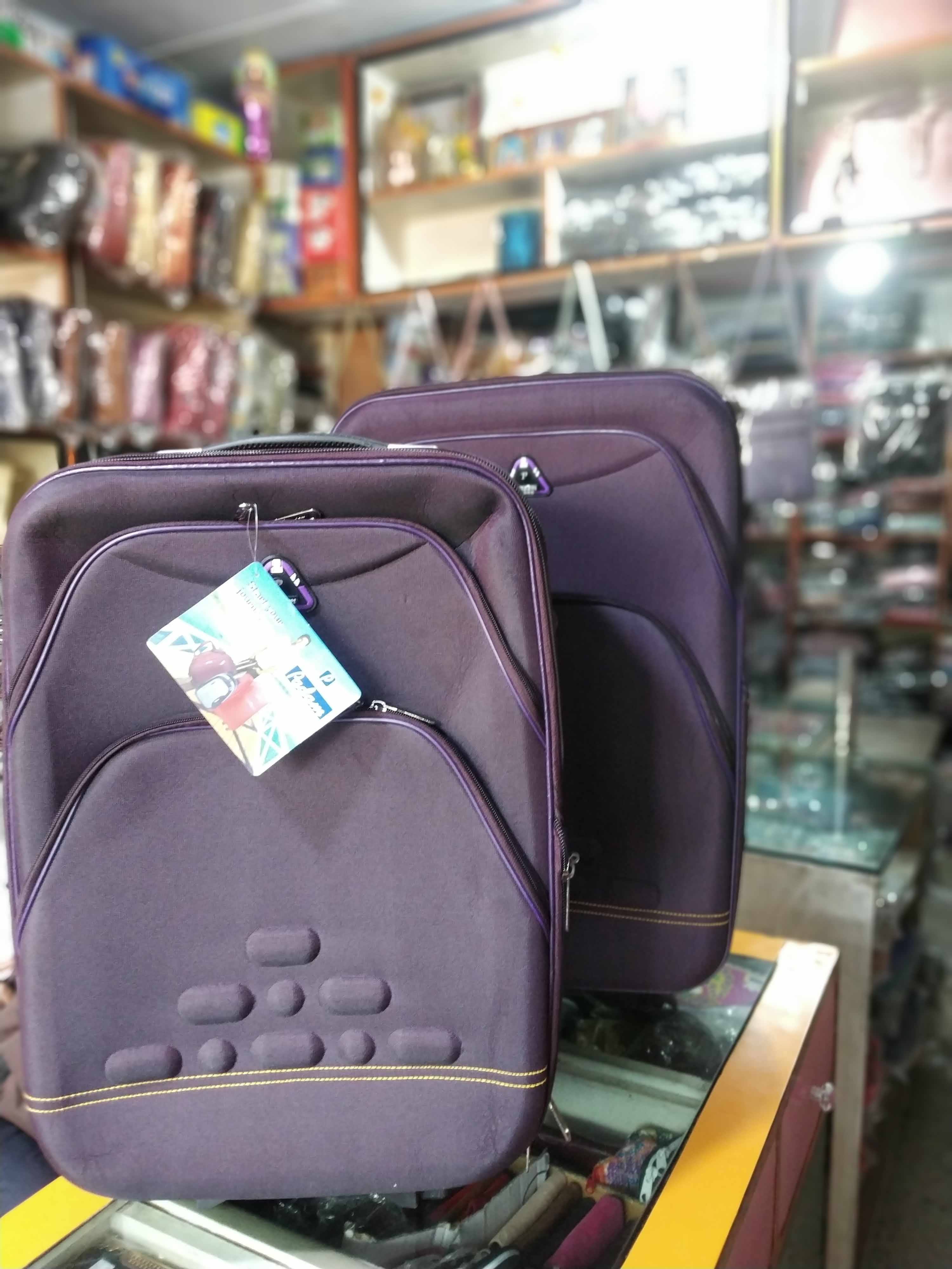 Trolley bag product image