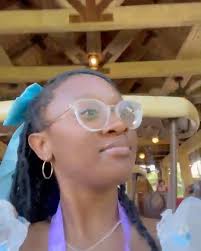 Proctor Family Vacation!!! Disney 2024 🙂‍↔️🫧🏰🎀🩵 … a cute recreation of  Daddy’s Girl @aliza.simoneee and also a good laugh 😆 at me