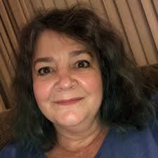 Christine Curtis (@chrissyrva)