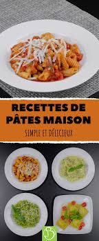 Ce Qui Est Bien Avec Les Pates C Est Qu Elles Sont Bonnes A Toutes Les Sauces Et Adaptees A Toute Recette Pate Maison Recette Pate Fraiche Recettes De Cuisine