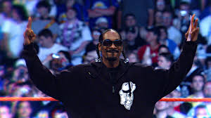 Double g would hit a frog splash on serpentico during night 1 of aew dynamite: Snoop Dogg Wwe