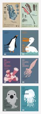wwf 倡导保护动物的公益海报设计 graphic illustration illustration graphic