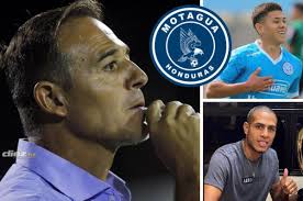 Oficial: Hernán “La Tota” Medina confirma el nuevo fichaje de Motagua, los  positivos por Covid y