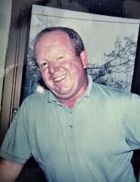 Obituary for Terrence Edward Matthews