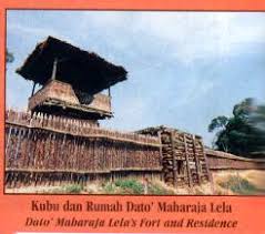 Slaid sejarah tingkatan 5 bab 2. Pasir Salak