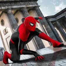 ) limit of 25 images to a dump. Download 2019 Movie Spider Man Far From Home Wallpaper 2932x2932 Ipad Pro Retina