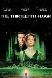 The thirteenth floor is a thoughtful and engaging film that asks its audience to think about the difference between reality and virtual reality. Predestination Full Movie Movies Anywhere