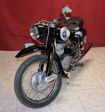 Bleiben sie informiert über nsu motorrad zum. Nsu 250cc 1954 Artsvalua