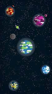 Alternatively, find out what's trending across all of reddit on r/popular. Kuzgesagt Inspired Phone Wallpaper Kurzgesagt