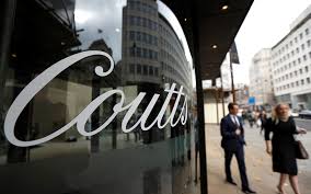 You will usually need to have a 2.1 or first, a relevant internship (preferably with that employer) and a genuine interest in the financial markets. Coutts Banker To British Crown Investigated Treatment Of Women Wsj