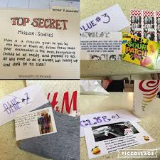 Birthday Cute Scavenger Hunt Riddles For Boyfriend Scavenger Hunt Proposal Homecoming Proposal Cute Homecoming Proposals Cute Prom Proposals