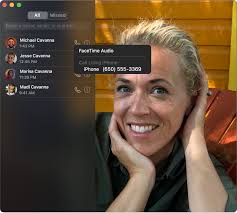 Once you've selected all participants for your group facetime call, click 'video' at the bottom of the screen. Make And Receive Phone Calls In Facetime On Mac Apple Support