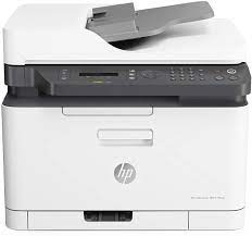 However, its color printing costs were the highest of any model we tested, clocking in at about $0.11 per page or $56.09 per ream. Hp Color Laser 179fwg Multifunction Color Laser Printer Amazon De Computer Accessories