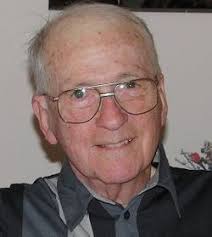 Ernest Kenneth “Ernie” Jessome (1935-2018)