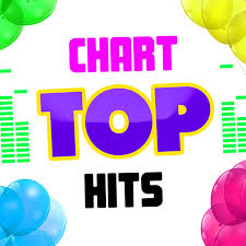 Chart Top Hits By Top Hit Music Charts On Tidal