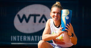 Between 1992 and 2010, the prague open also hosted the wta events. Top Seed Halep Holds Off Mertens To Win Prague Open Title Tennis Majors